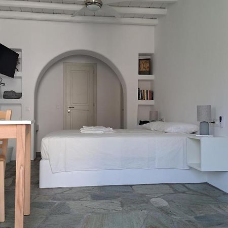 Spice Suites-Rosemary Amorgos Exterior foto