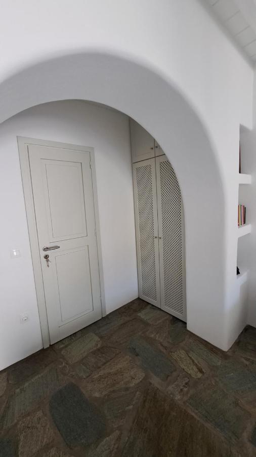 Spice Suites-Rosemary Amorgos Exterior foto